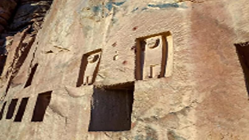 موعد انطلاق قمة العلا العالمية للآثار