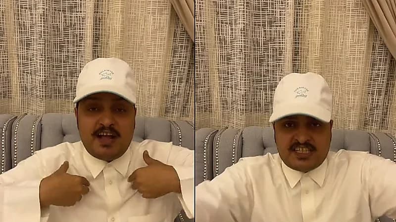 الصبحان يكشف توقعاته لنتيجة مباراة الهلال والنصر .. فيديو