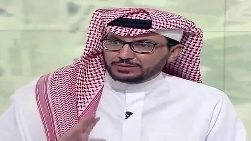 فهد الروقي : بعض المشاركين في العربية جاء بدعوة
