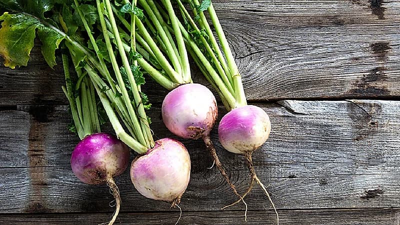 خضراوات تقيك من الإصابة بالربو والانسداد الرئوي