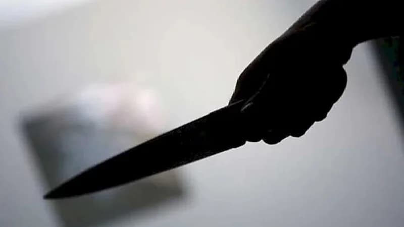 رجل يقتل زوجته لرفضها الرجوع إليه