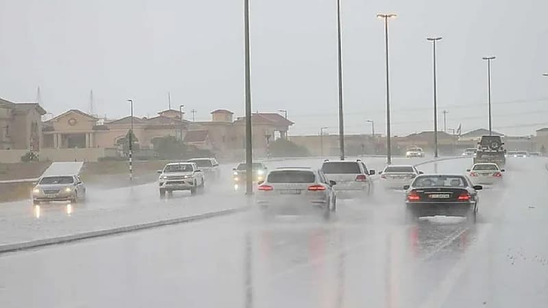 الأرصاد: 12 يوما متبقية على نهاية الصيف ونتوقع هطول أمطار .. فيديو