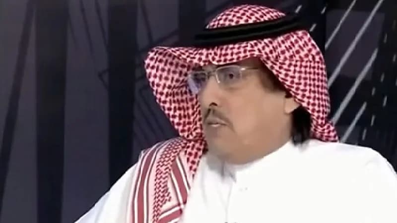 الدويش : يلعب الهلال في ملعب النصر مسألة فيها نظر !