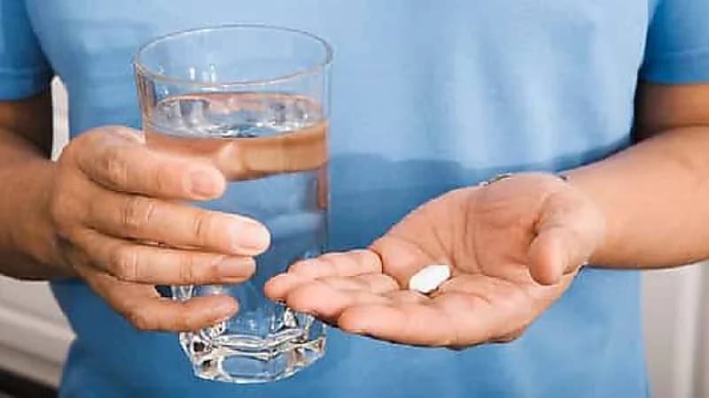 فوائد تناول الفيتامينات على صحة الرجال