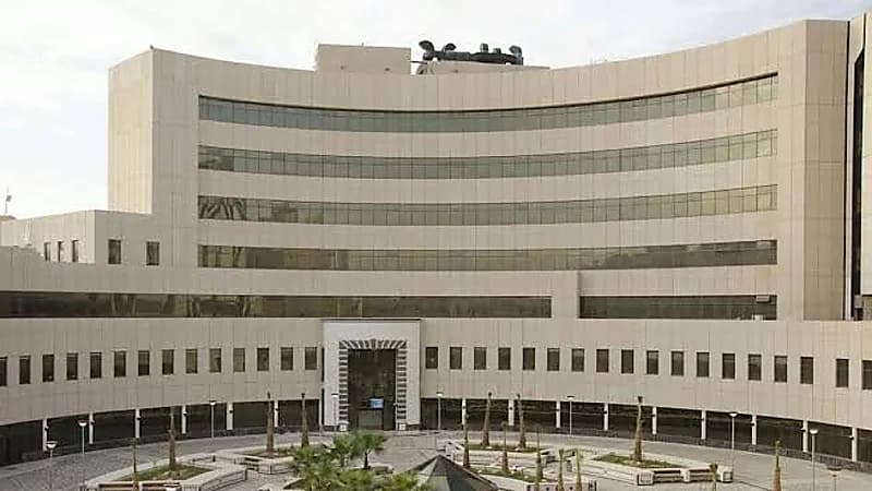 مستشفى الملك عبدالعزيز الجامعي توفر وظائف إدارية شاغرة