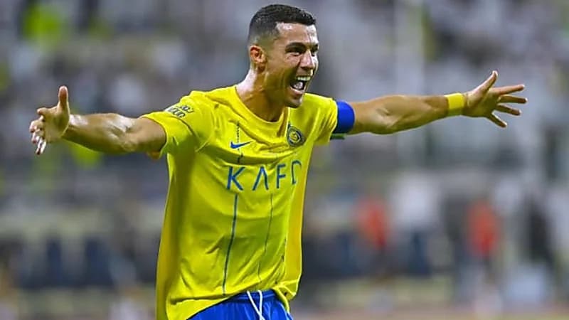 السعر المبدئي لسرير رونالدو في سلوفينيا