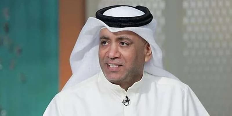 أحمد العونان : كنت جثة تمشي قبل حصولي على الجنسية الإماراتية..فيديو