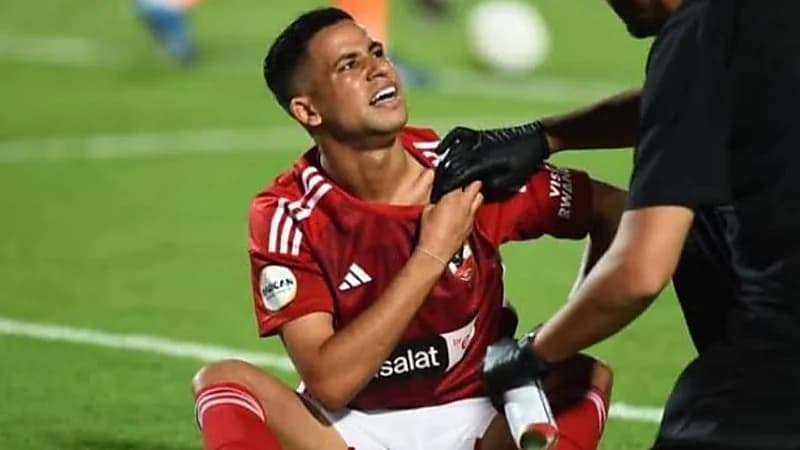 الأهلي المصري يتلقى ضربة قوية قبل كأس العالم للأندية