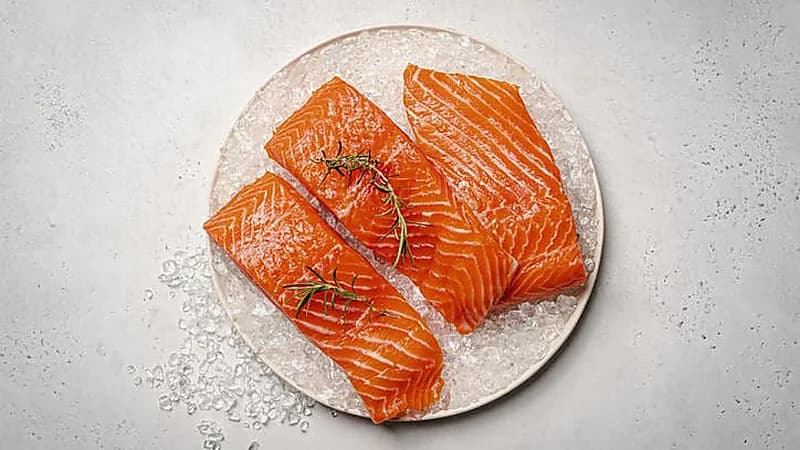 أفضل وأسوأ أنواع الأسماك لصحة الجسم