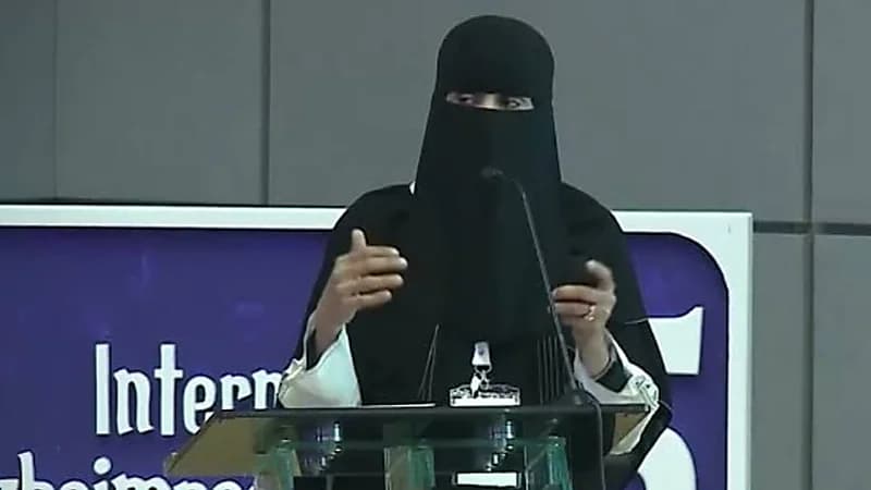 عائشة الصغير : كثرة تناول المضادات الحيوية تؤثر على المناعة.. فيديو