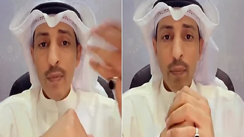 مواطن كويتي يقترح يوم وطني موحد لدول الخليج.. فيديو