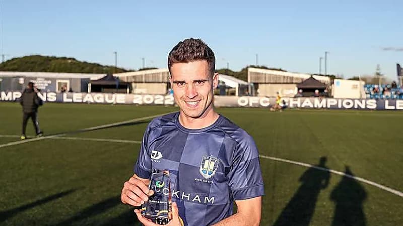 غاريغا: الاتحاد قوي وسنحرص على الفوز عليه