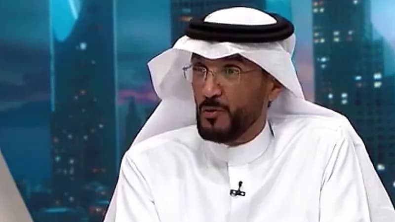  قصة تورط رجل أمن بجريمة فساد بسبب محل عصيرات لزوجته .. فيديو