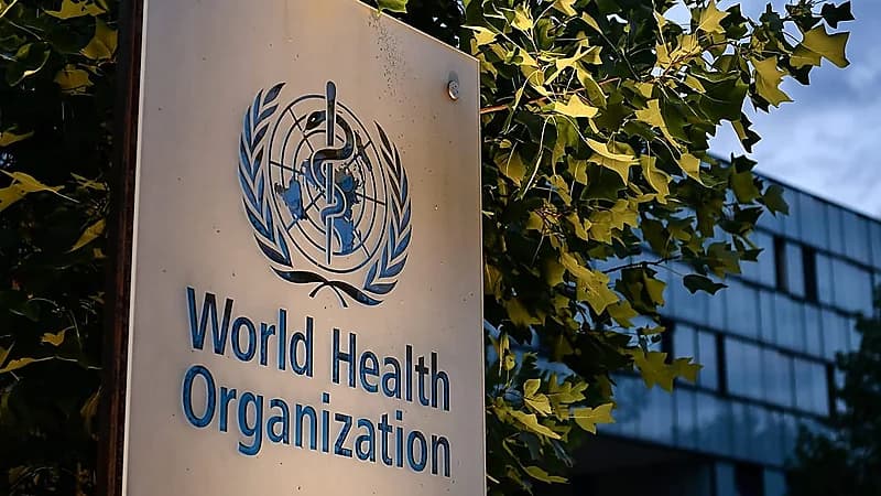 منظمة الصحة العالمية تدعو لـ تحرك عاجل لمكافحة جدري القرود