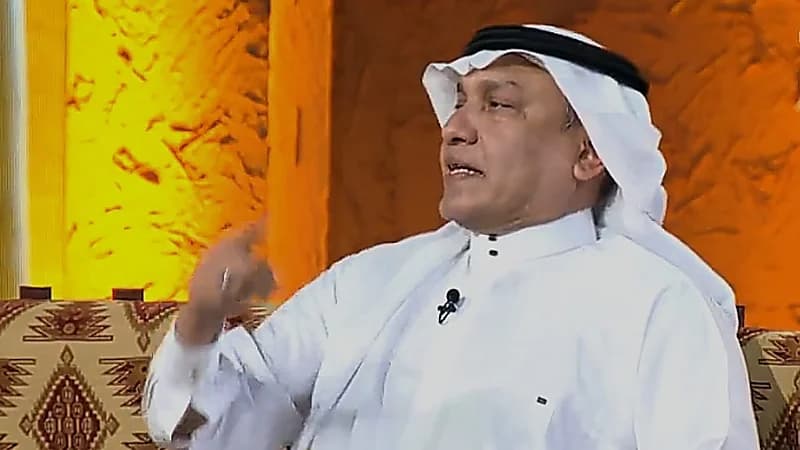 عبدالله خوقير: مدرب الاتحاد فاشل وهجمات الأهلي المصري خطيرة .. فيديو