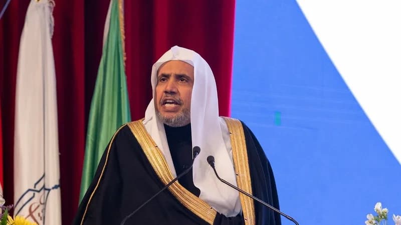 محمد العيسى: الدين كامل لا تجديد فيه وإنما التجديد في تنوع الاجتهاد