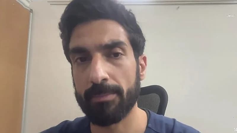 استشاري يوضح خطورة العلاج بالكيروبراكتيك.. فيديو