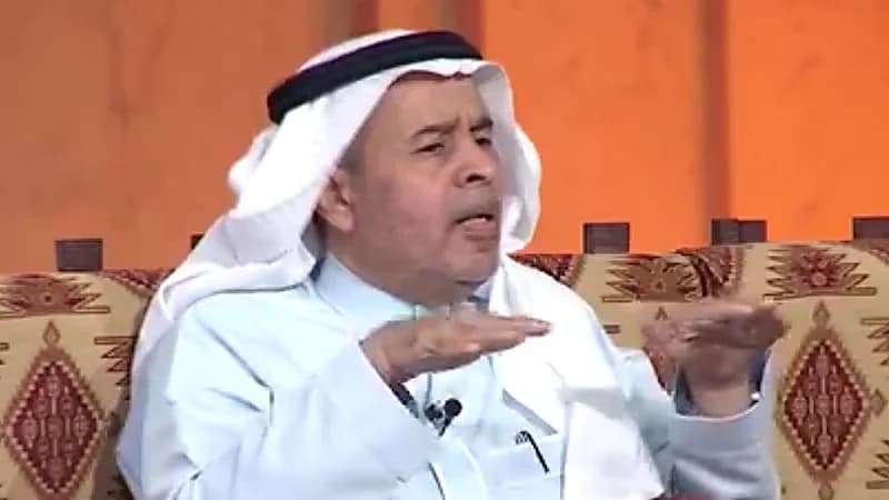 عوض رقعان: الأهلي يتوجه للتعاقد مع مهاجم أوروبي من أصول أفريقية  .. فيديو