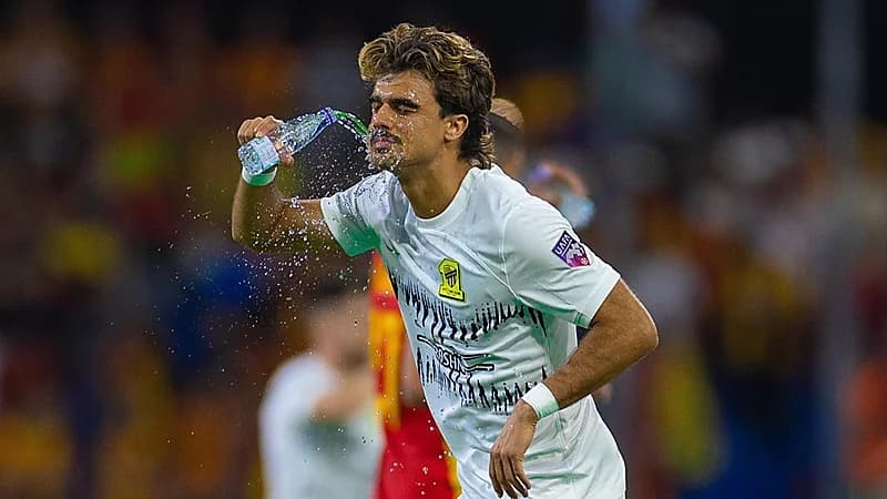 بورتو يبدي اهتمامه بالتعاقد مع جوتا