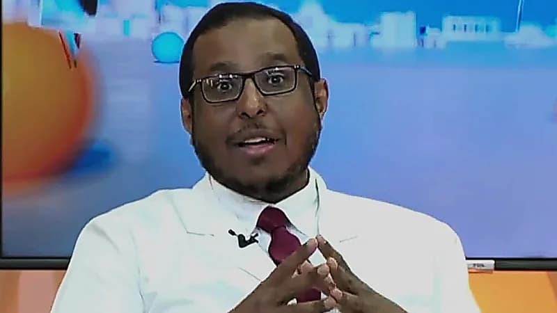 مختص يوضح أسباب مرض الكرون وأعراضه وطرق الوقاية منه .. فيديو