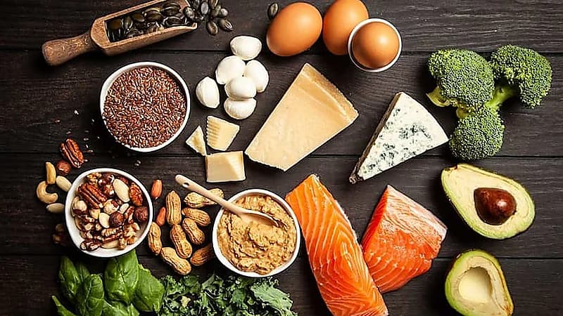 أخصائية تكشف حقيقة فعالية نظام الكيتو في علاج الصرع.. فيديو