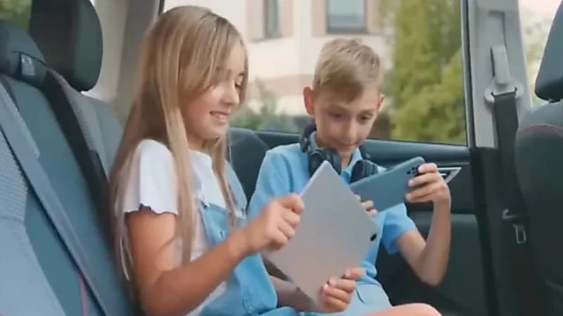 اختصاصية توضح أعراض اضطراب الألعاب الإلكترونية على الأطفال.. فيديو