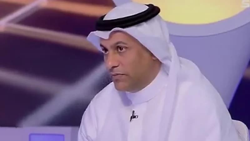 بسام اللحياني: أسلوب المنتخب السعودي والكوري هو الاستحواذ .. فيديو