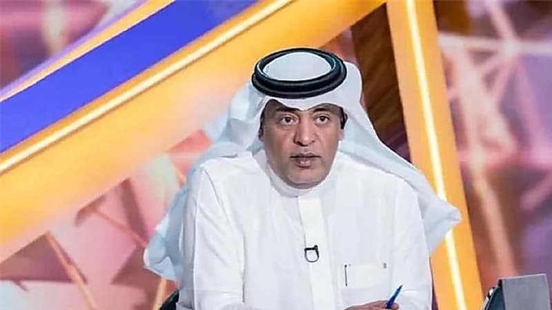 أول تعليق من وليد الفراج بعد خسارة الأخضر في كأس آسيا