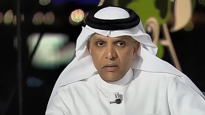حمد الدبيخي: البطولة فقدت المنتخبات الجماهيرية مبكراً  ..  فيديو