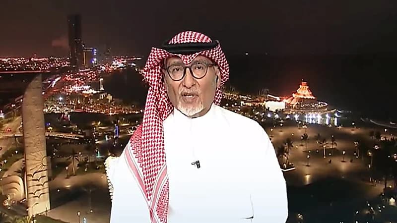 عادل عصام الدين : الهلال الأكثر بطولات والاتحاد ثانياً .. فيديو