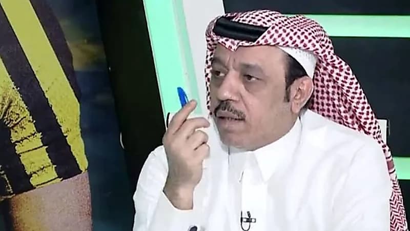 محمد الذايدي: كثروا من هاتوا الهلالي لا عدمناكم !