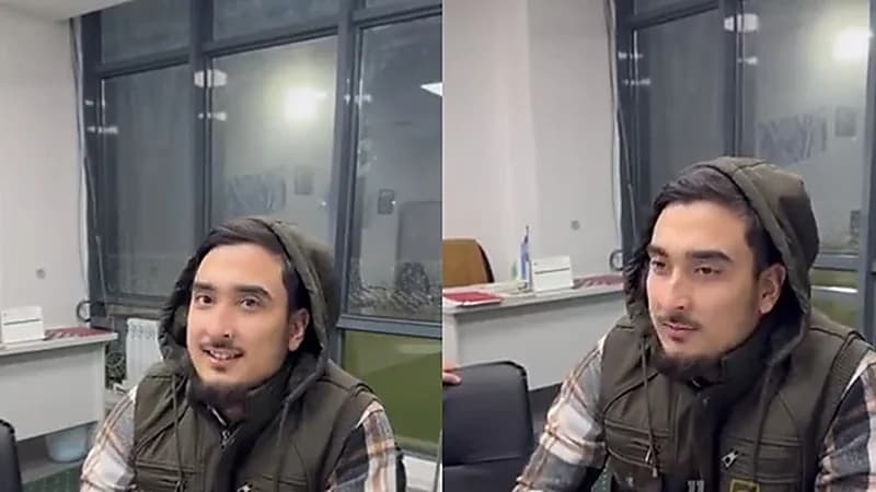 رئيس رابطة نافباخور: أنا مشجع نصراوي وسنهزم الاتحاد .. فيديو