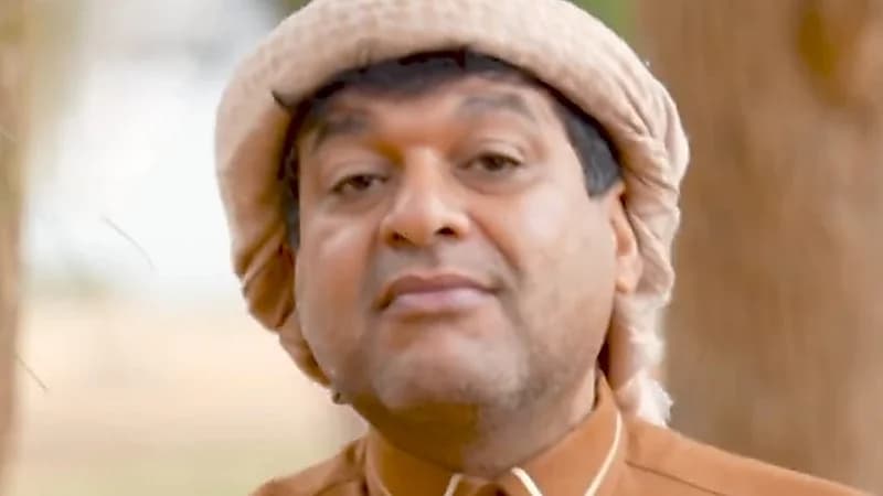 الزعاق يوضح الفرق بين الطقس والمناخ .. فيديو