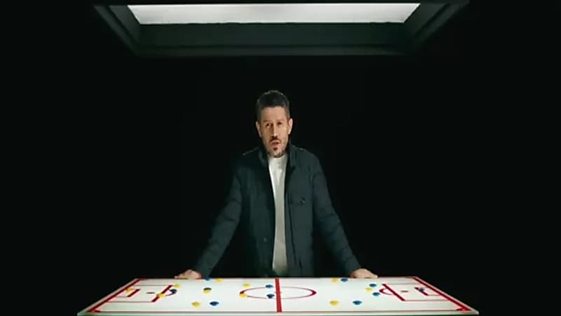 حديث ممتع لـ أحمد عفيفي عن الهلال.. فيديو