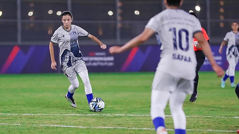 موعد انطلاق الجولة الثانية للأدوار النهائية من دوري السيدات