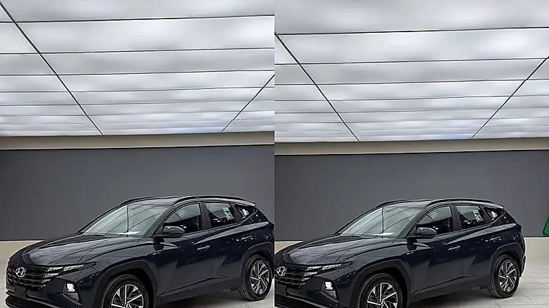 مواصفات وأسعار هيونداي توسان 2023 سمارت T/T .. فيديو