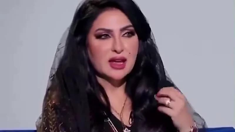 زينب العسكري: في هذا الزمن صرنا نفتقد المسلسلات اللي فيها أحاسيس ..فيديو