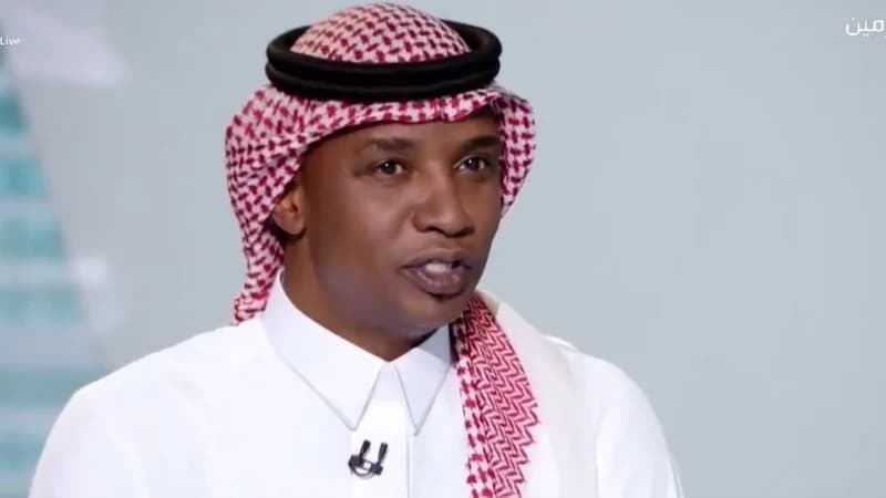 محمد نور عن قضية المنشطات : إن شاء الله أطلع مظلوم .. فيديو