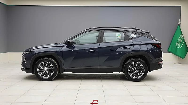 مواصفات وسعر هيونداي توسان 2023 سمارت ..فيديو