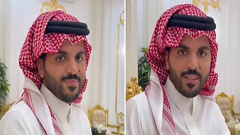 غازي الذيابي: النية موجودة إني أكون رئيس النصر .. فيديو