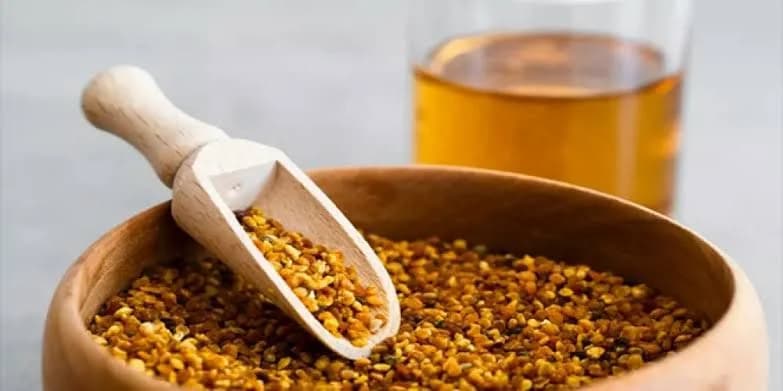 النمر يوضح هل محلول ماء لقاح النخل مع السكر يمنع العطش أثناء الصيام