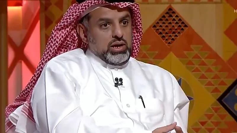 لماذا لا تعتذر إسبانيا للمسلمين عما حدث بعد سقوط الأندلس ؟المدرع يجيب ..فيديو