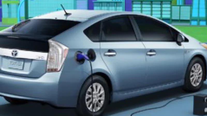 المملكة ترفع واردات السيارات الكهربائية 271% في 2023