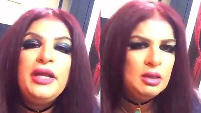 سعاد سلمان : التكميم دمر لي حياتي وضيع لي عافيتي .. فيديو