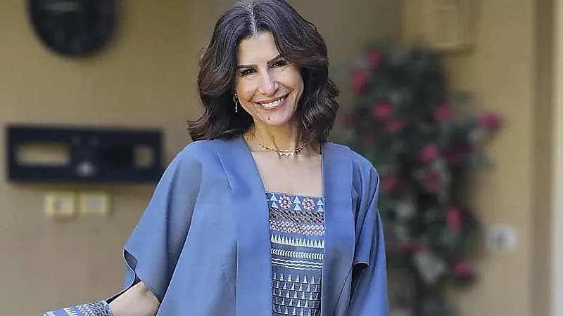 أمينة شلباية: لو خطيبك اتكرع افسخي الخطوبة!