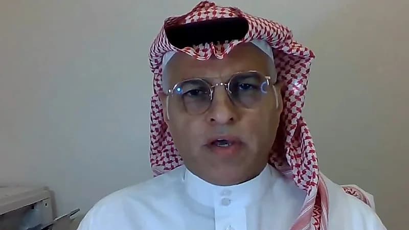 محلل اقتصادي يوضح السبب وراء اختيار الرياض لاستضافة المنتدى الاقتصادي العالمي .. فيديو