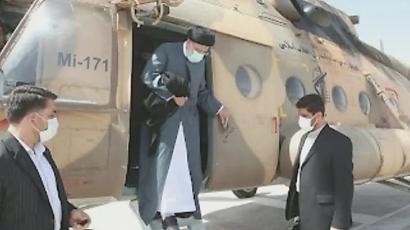 مختص بشأن إيران: لا توجد معلومة مؤكدة بوفاة الرئيس الإيراني .. فيديو