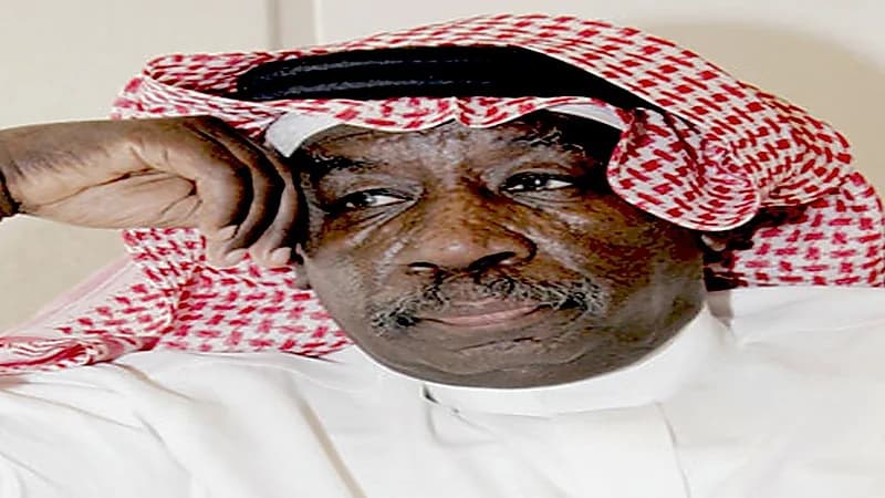 سعد خضر يروي كيف علم بشائعة وفاته .. فيديو