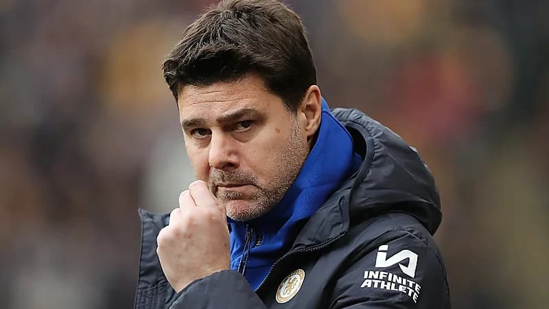 رسميًا .. بوتشيتينو يرحل عن تدريب تشيلسي