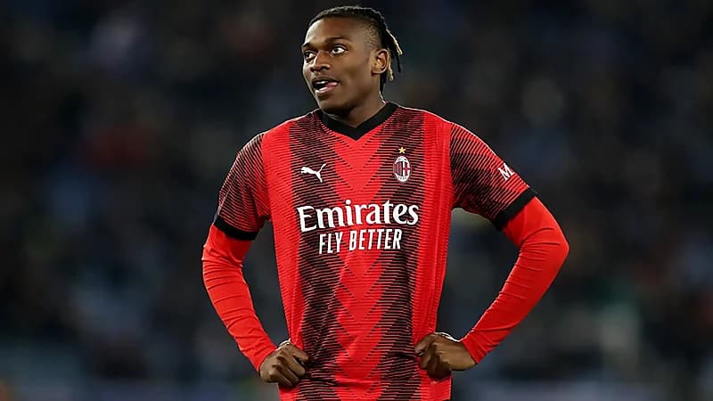 رافائيل لياو يبتعد عن الهلال